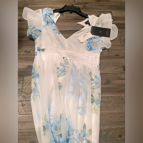 Disney Princess Macy’s Romper High Low - Picture 4 of 5